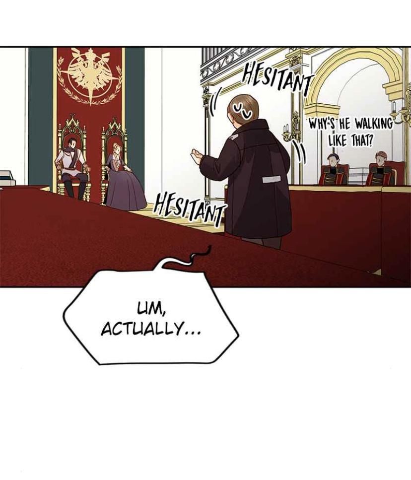 Read Remarried Empress Manga Online
