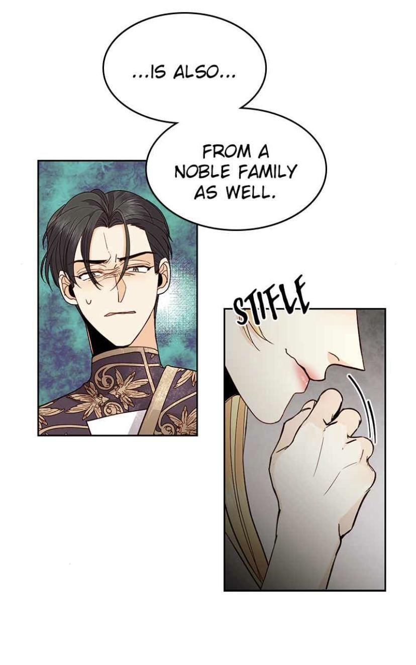 Read Remarried Empress Manga Online