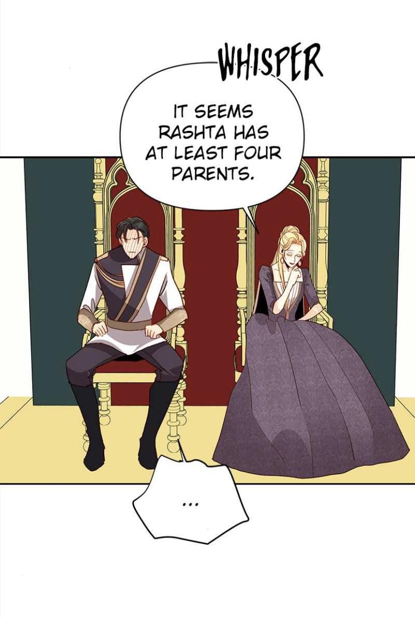 Read Remarried Empress Manga Online