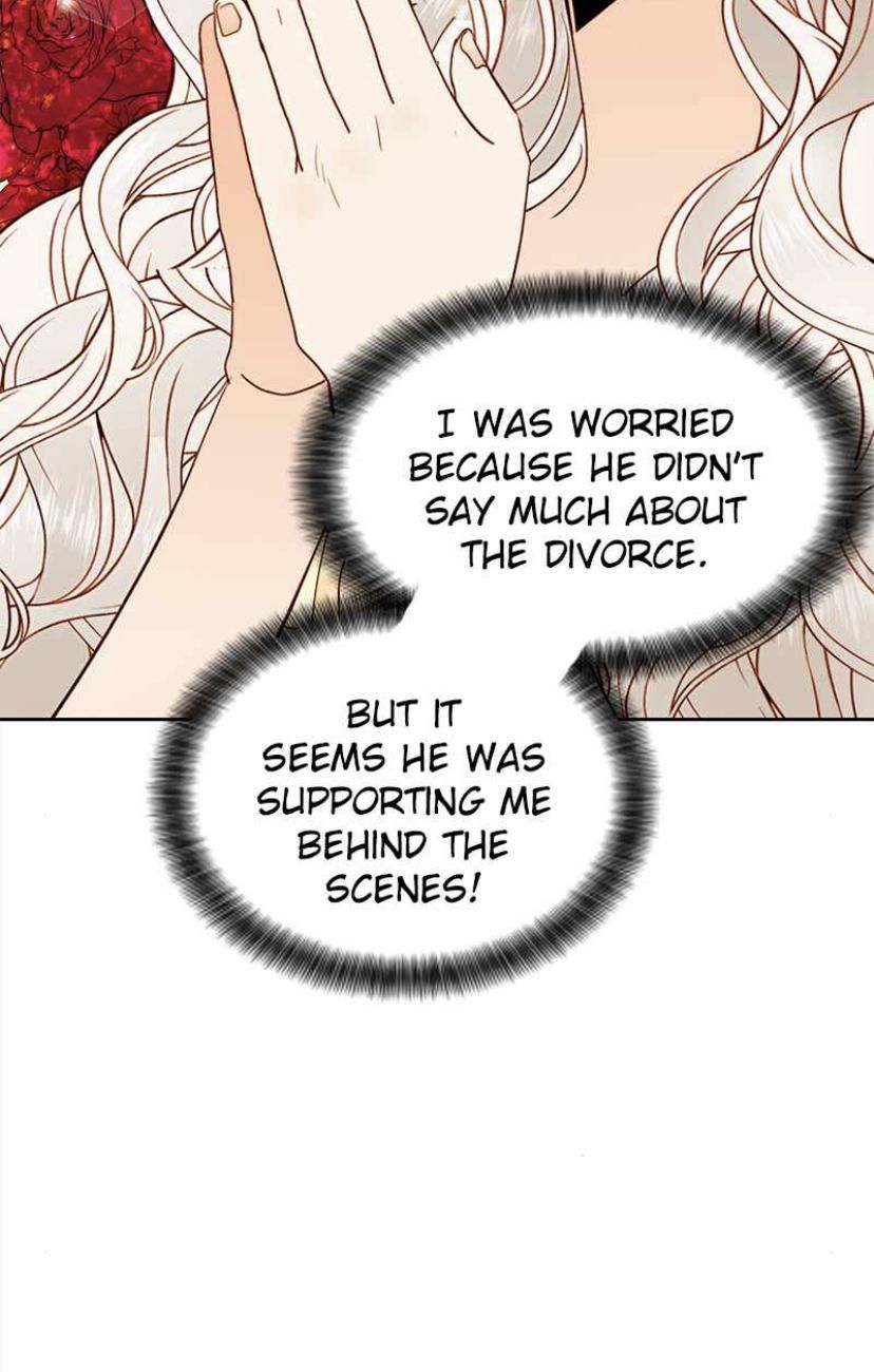 Read Remarried Empress Manga Online