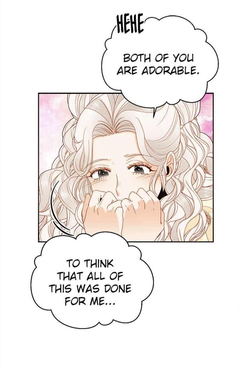 Read Remarried Empress Manga Online