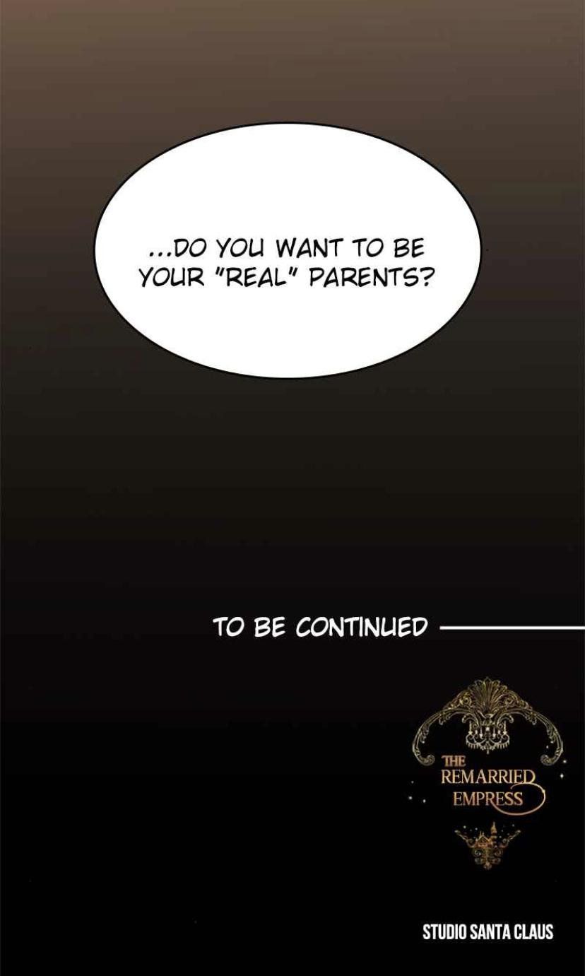 Read Remarried Empress Manga Online