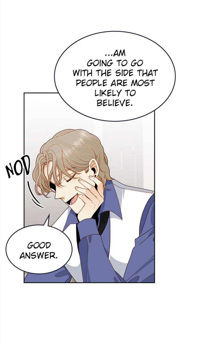 Read Remarried Empress Manga Online