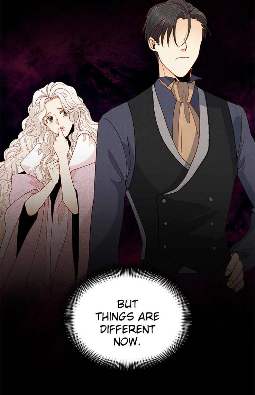 Read Remarried Empress Manga Online