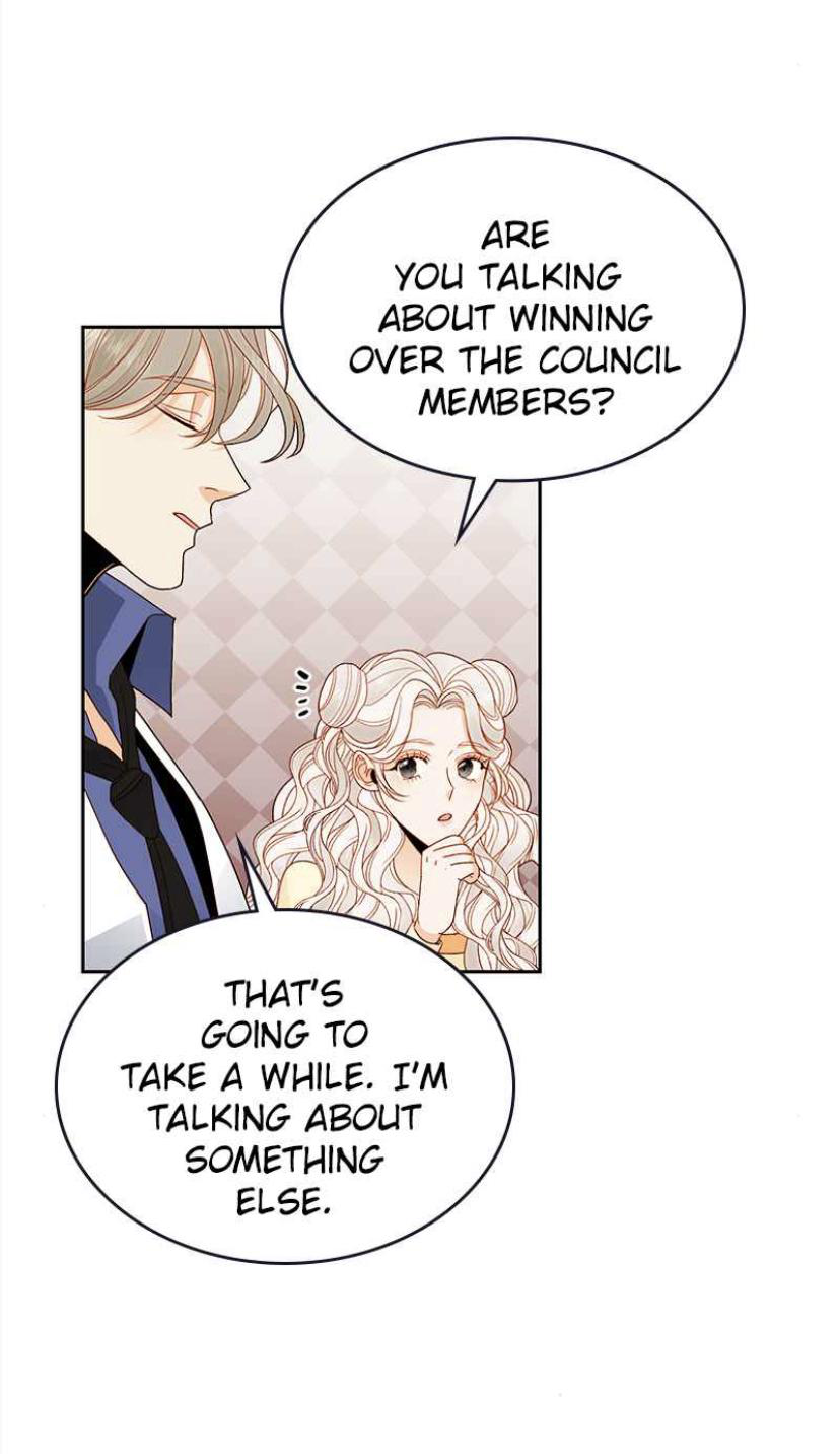 Read Remarried Empress Manga Online