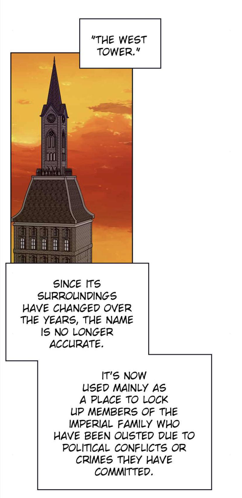 Read Remarried Empress Manga Online