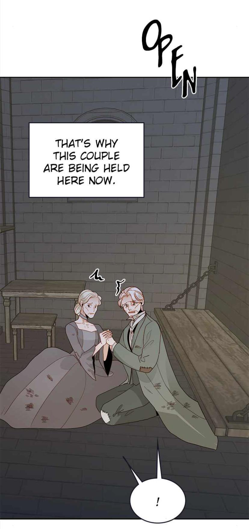 Read Remarried Empress Manga Online