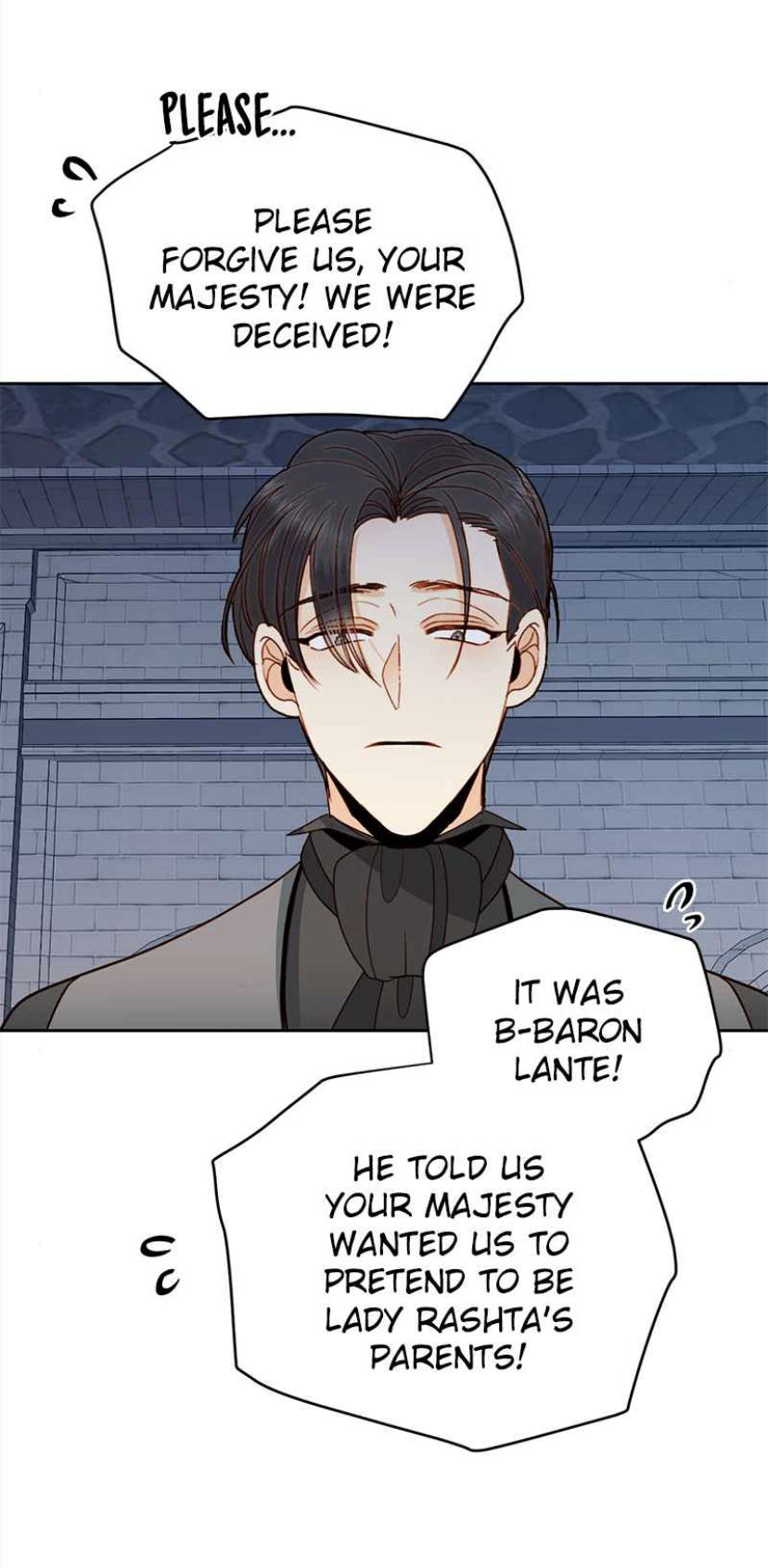Read Remarried Empress Manga Online
