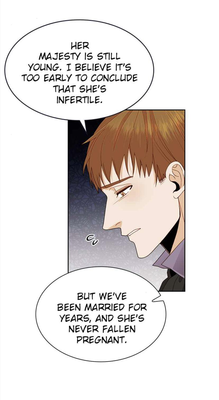 Read Remarried Empress Manga Online