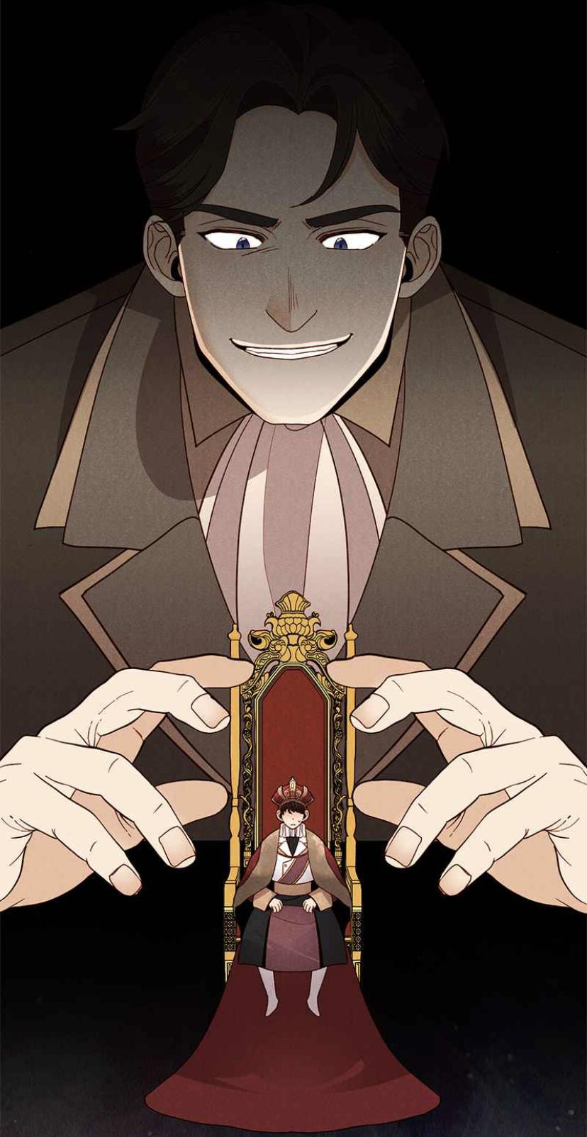 Read Remarried Empress Manga Online
