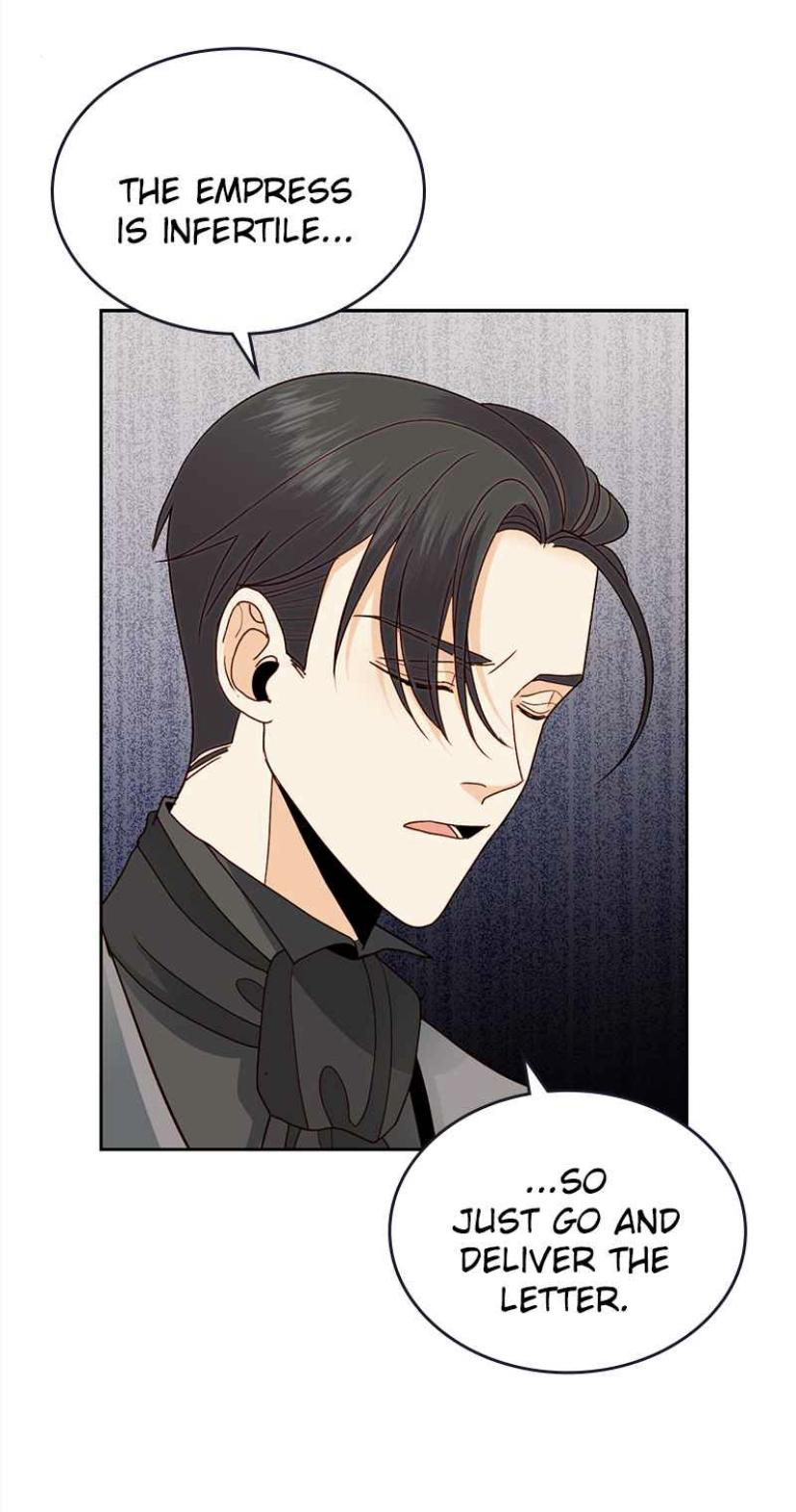 Read Remarried Empress Manga Online