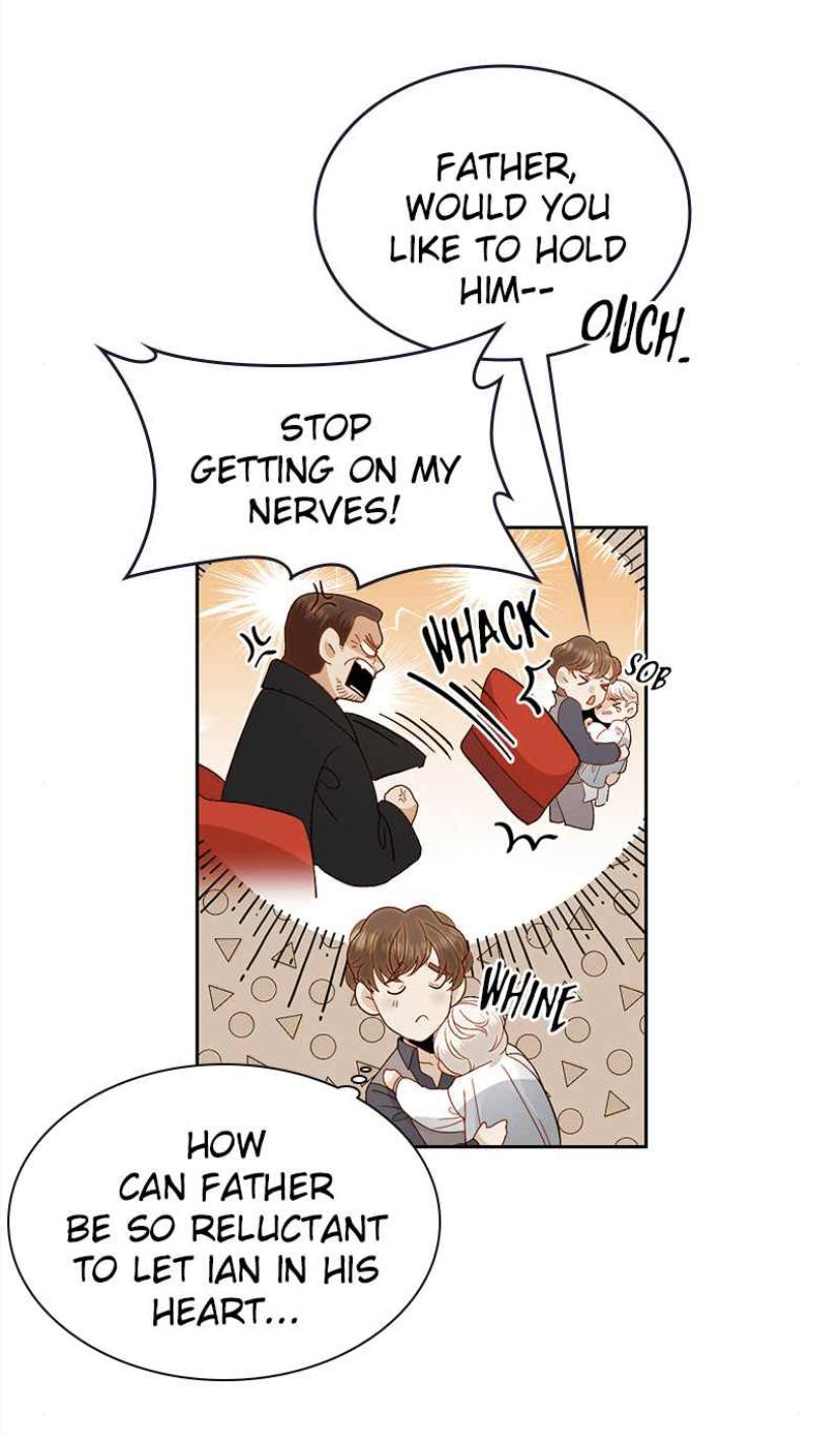 Read Remarried Empress Manga Online