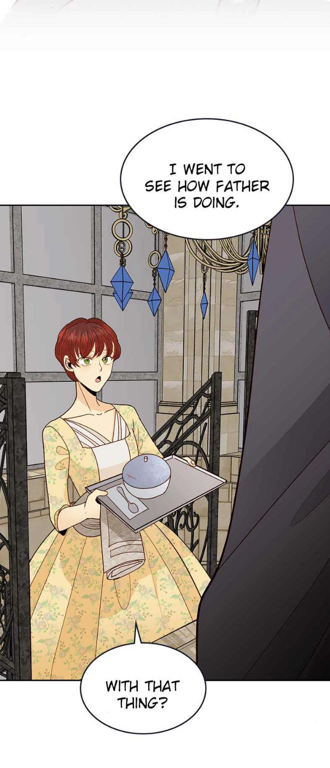 Read Remarried Empress Manga Online