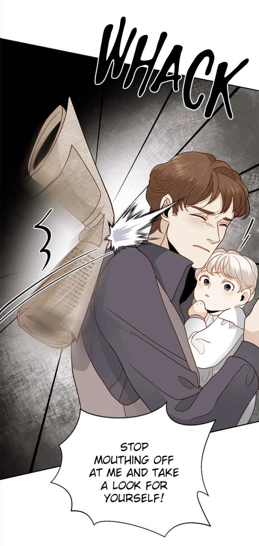Read Remarried Empress Manga Online