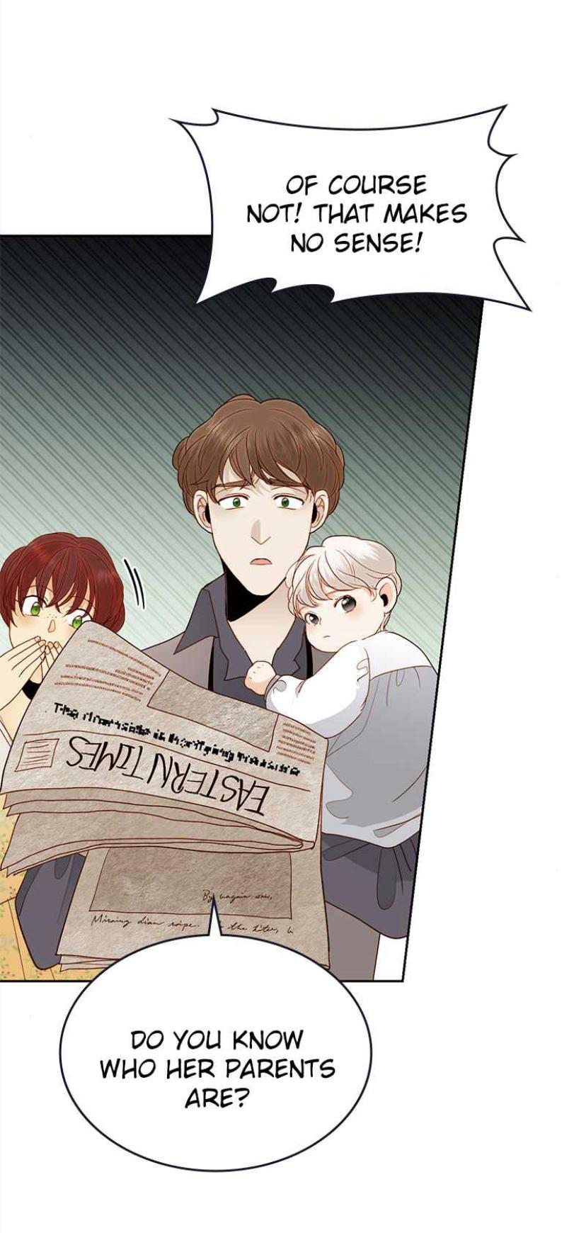Read Remarried Empress Manga Online