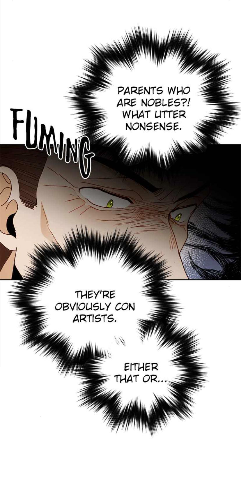Read Remarried Empress Manga Online