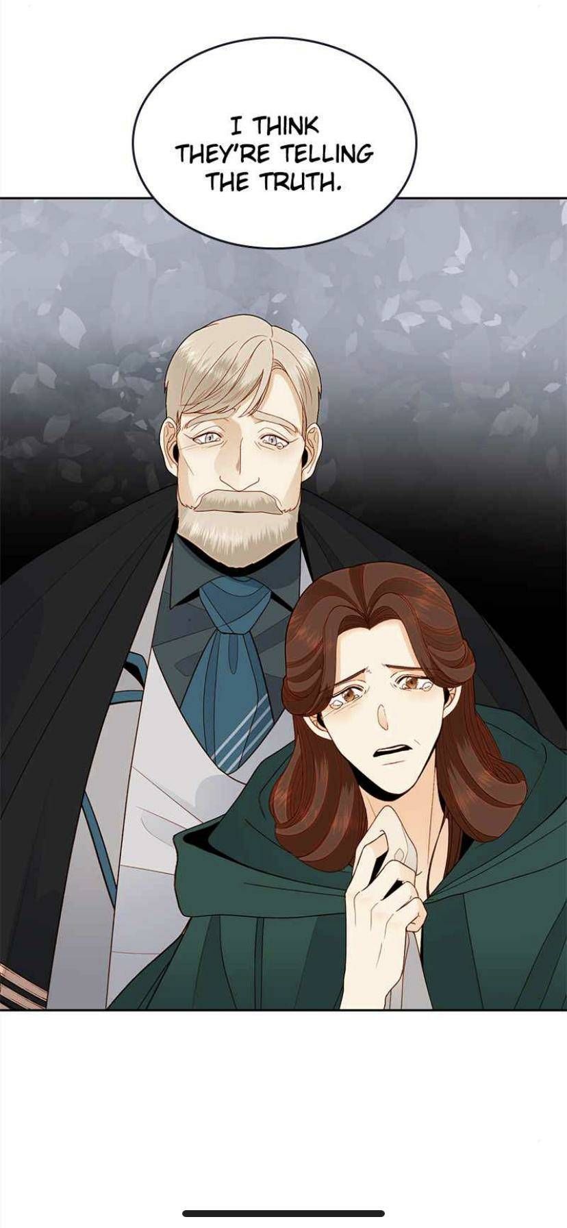 Read Remarried Empress Manga Online