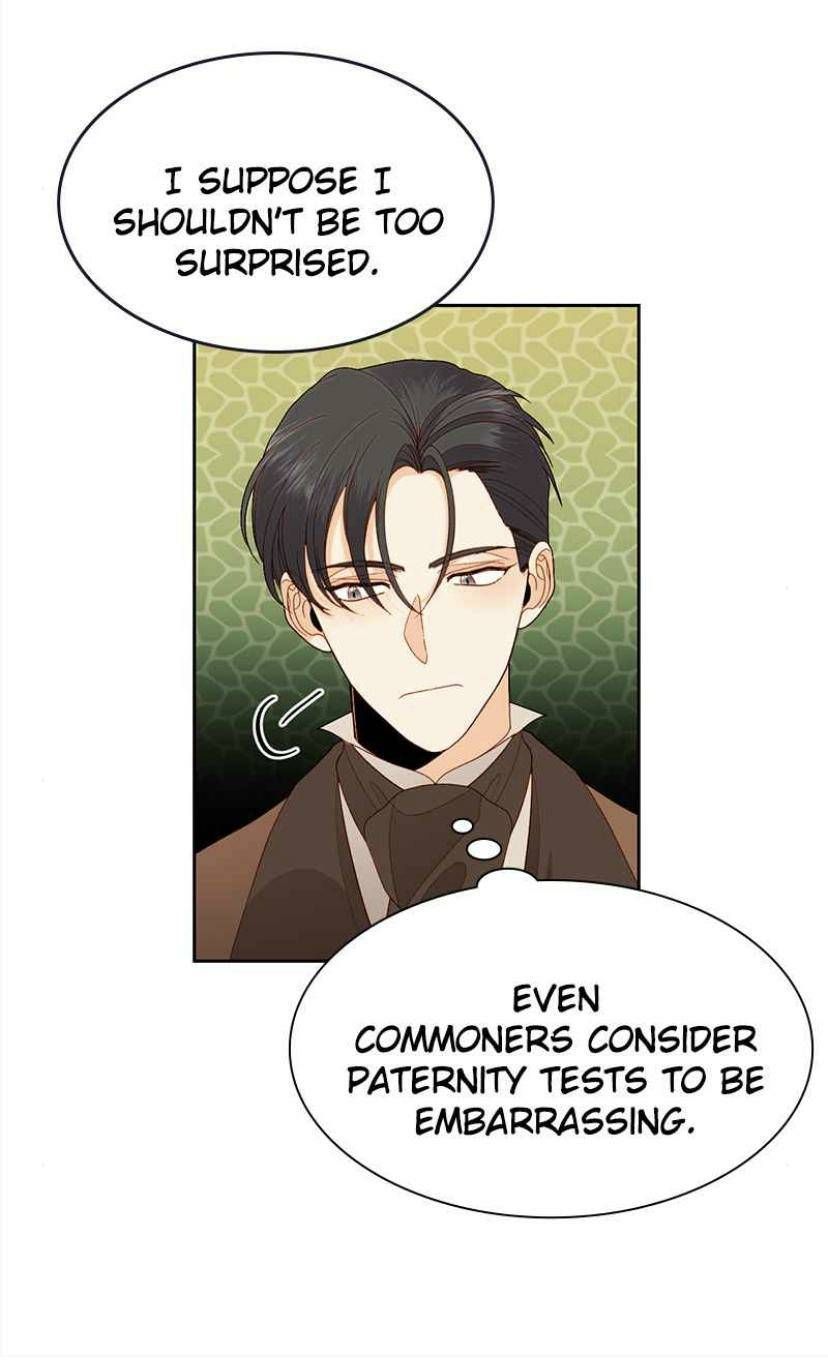Read Remarried Empress Manga Online