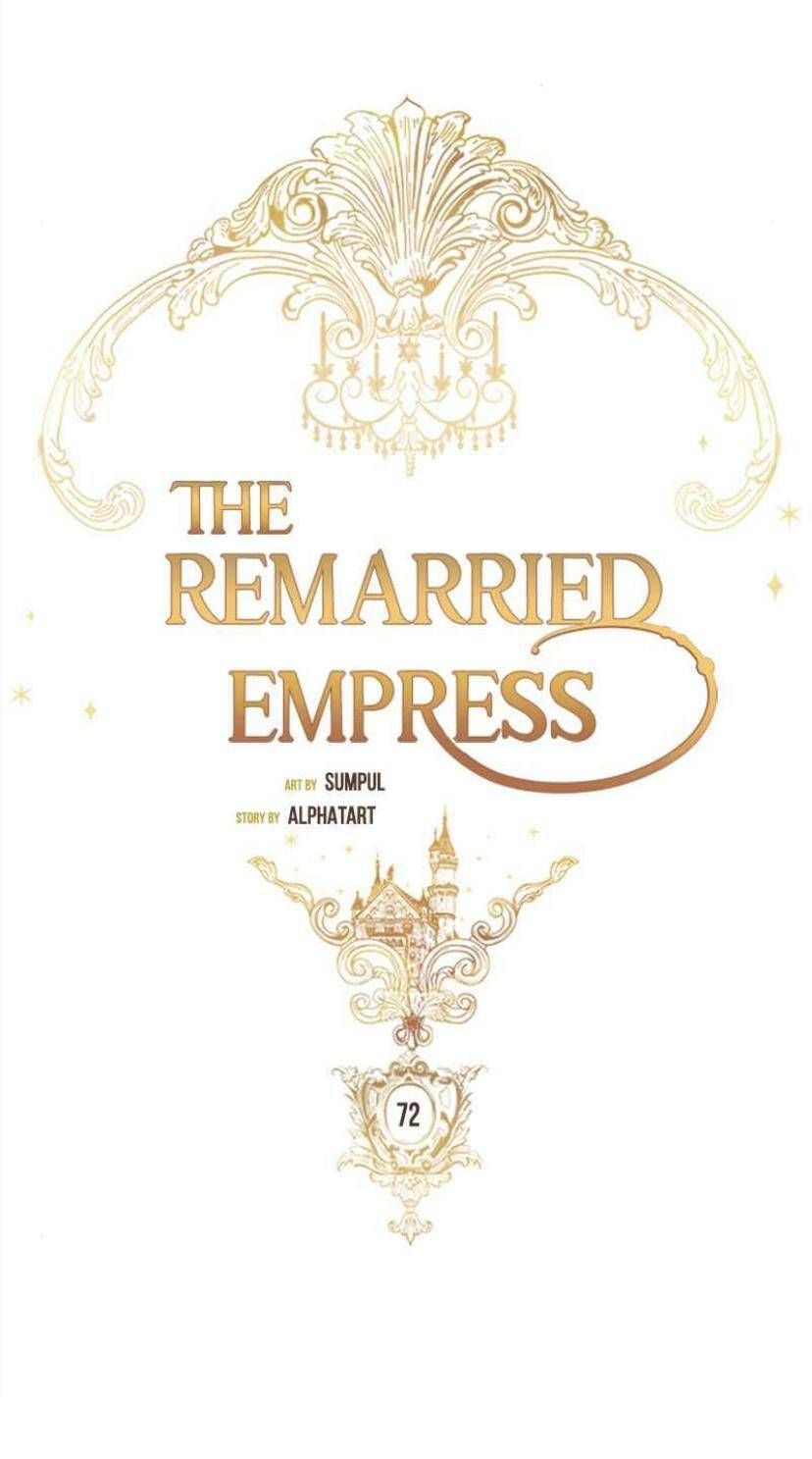 Read Remarried Empress Manga Online