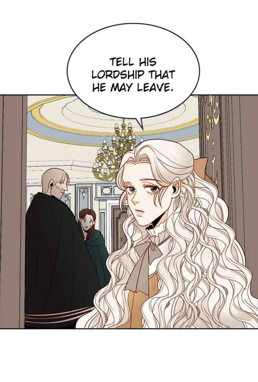 Read Remarried Empress Manga Online