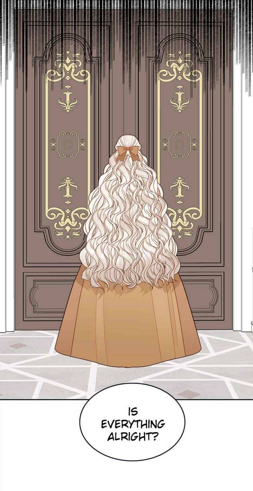 Read Remarried Empress Manga Online