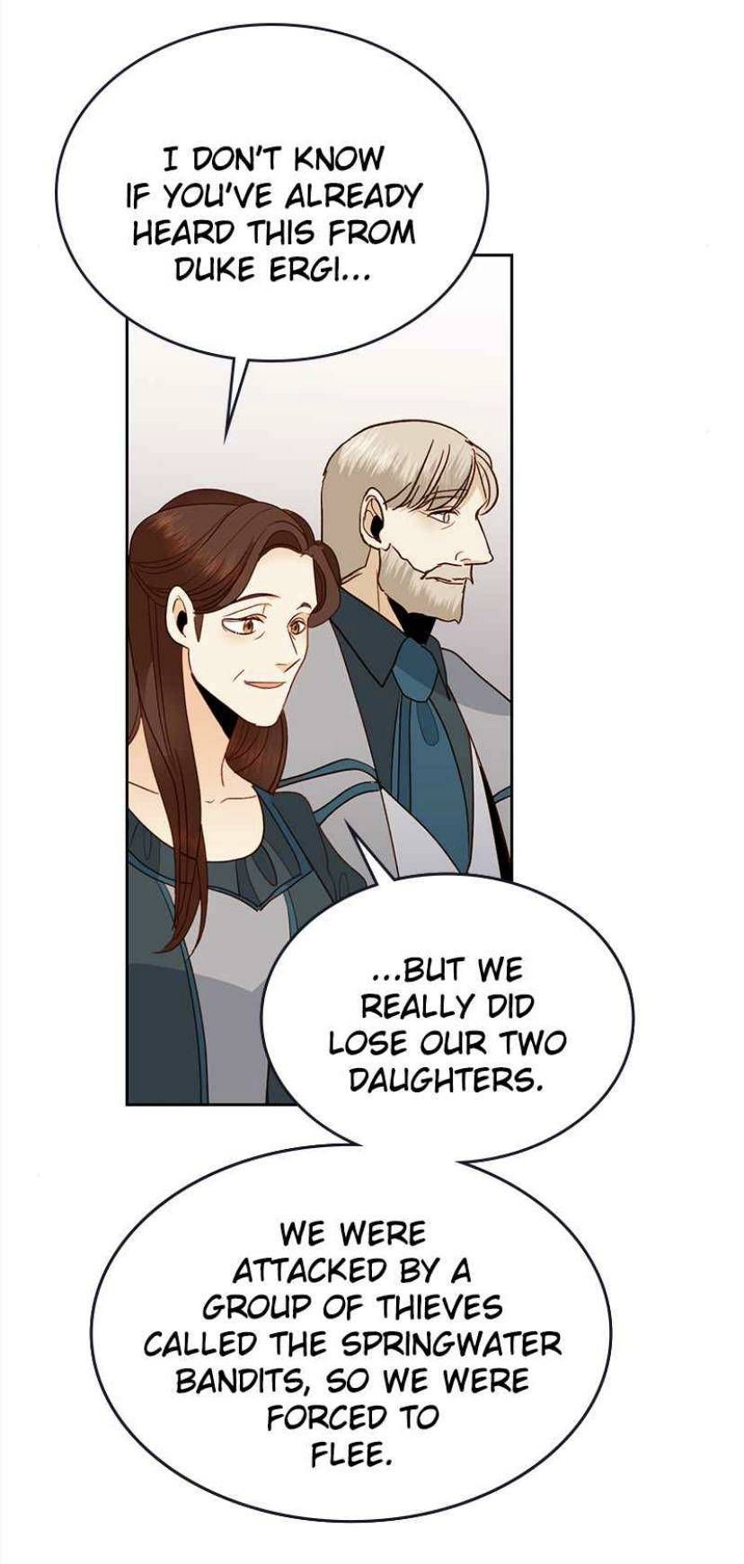 Read Remarried Empress Manga Online