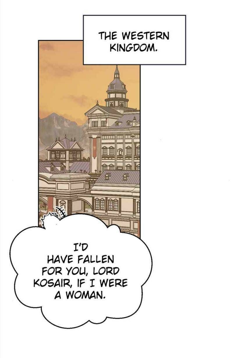 Read Remarried Empress Manga Online