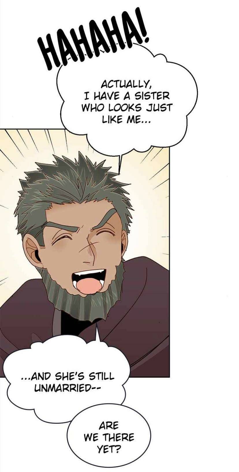 Read Remarried Empress Manga Online