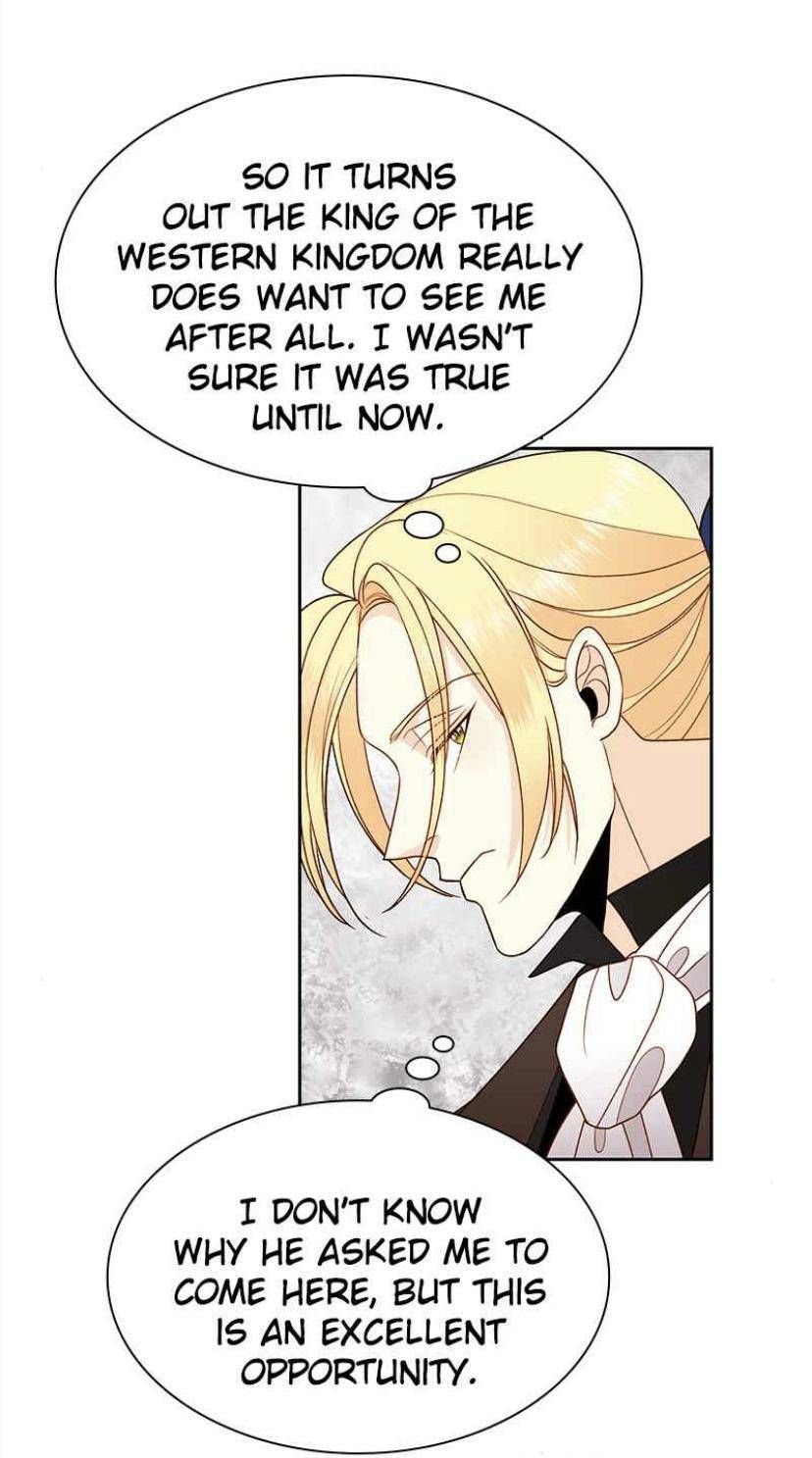 Read Remarried Empress Manga Online