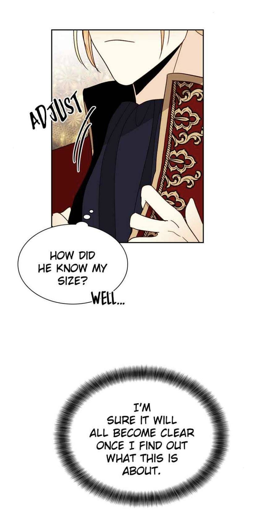Read Remarried Empress Manga Online