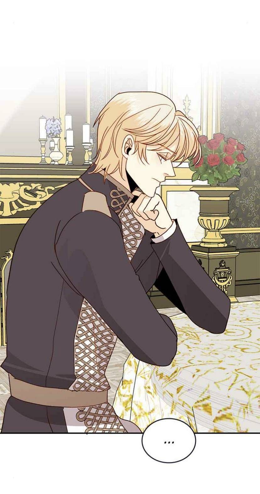 Read Remarried Empress Manga Online