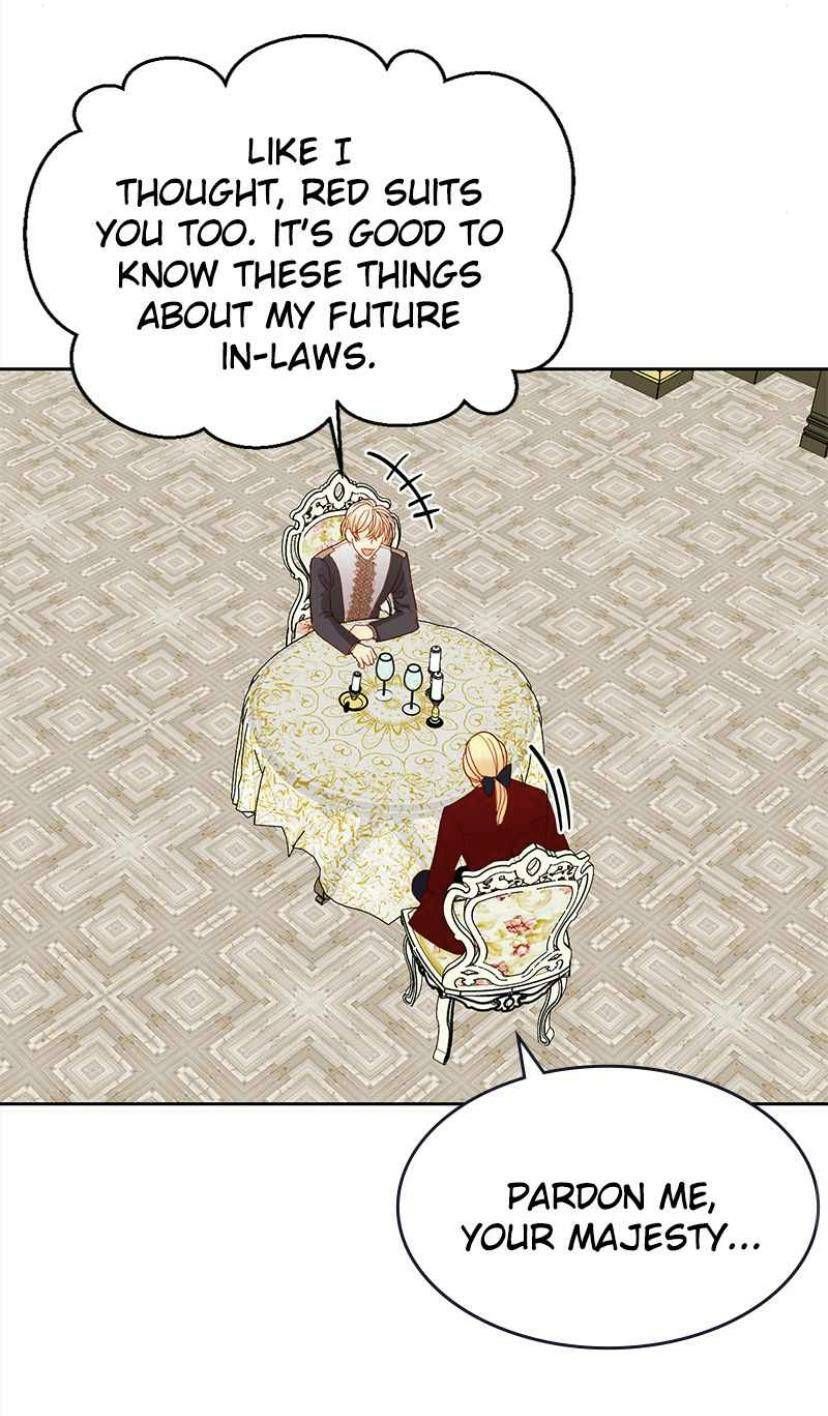 Read Remarried Empress Manga Online