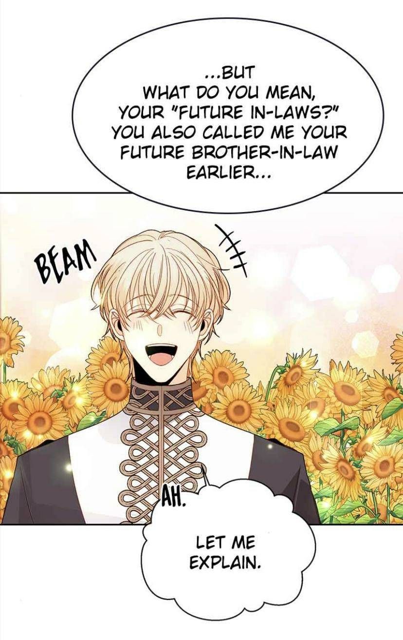 Read Remarried Empress Manga Online
