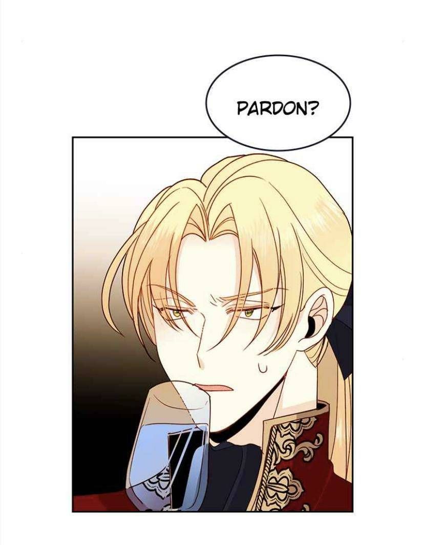 Read Remarried Empress Manga Online