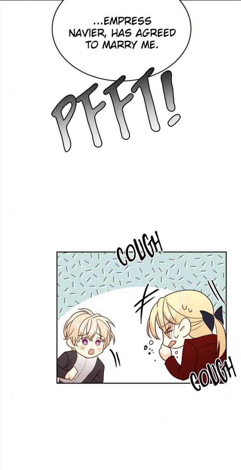 Read Remarried Empress Manga Online