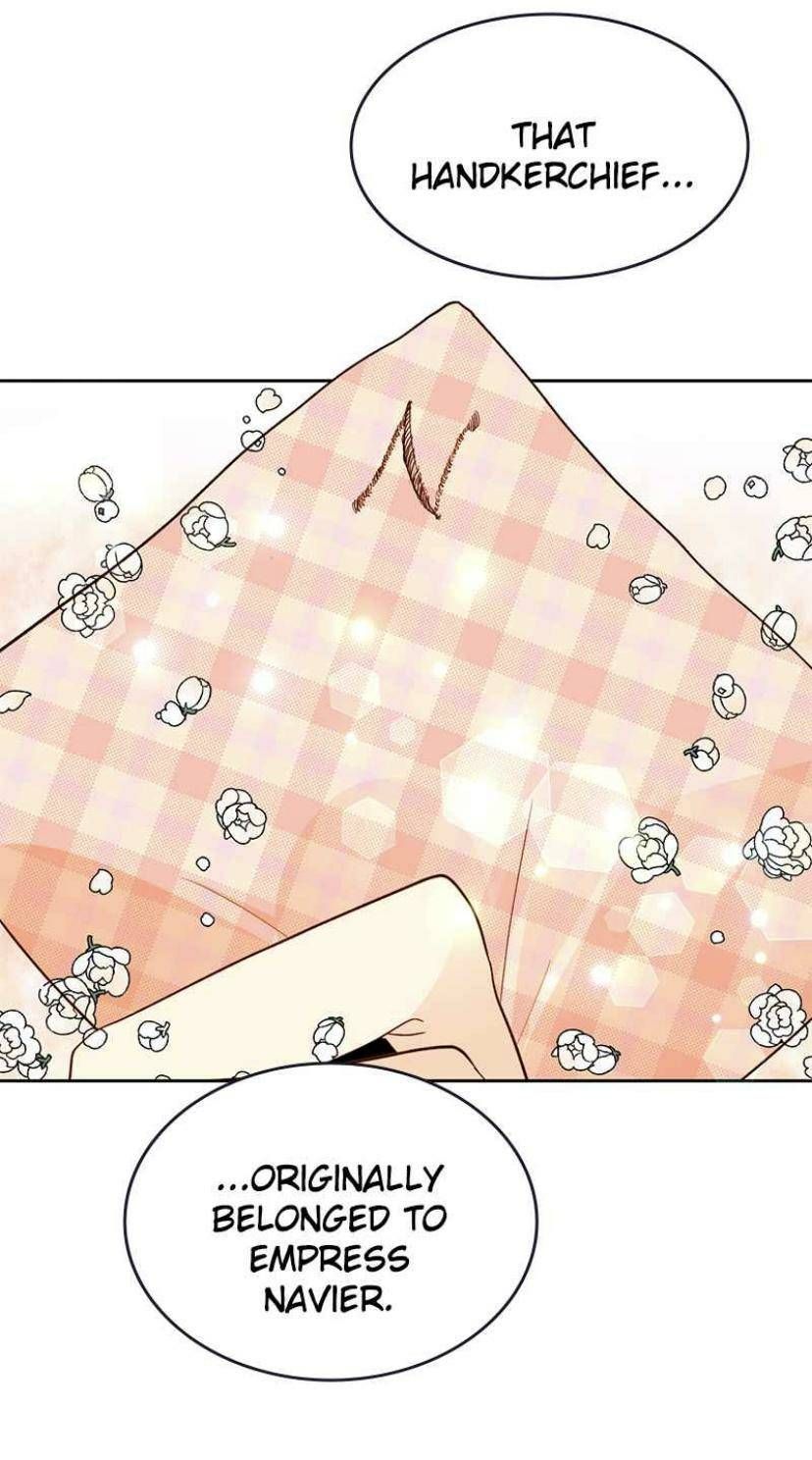 Read Remarried Empress Manga Online
