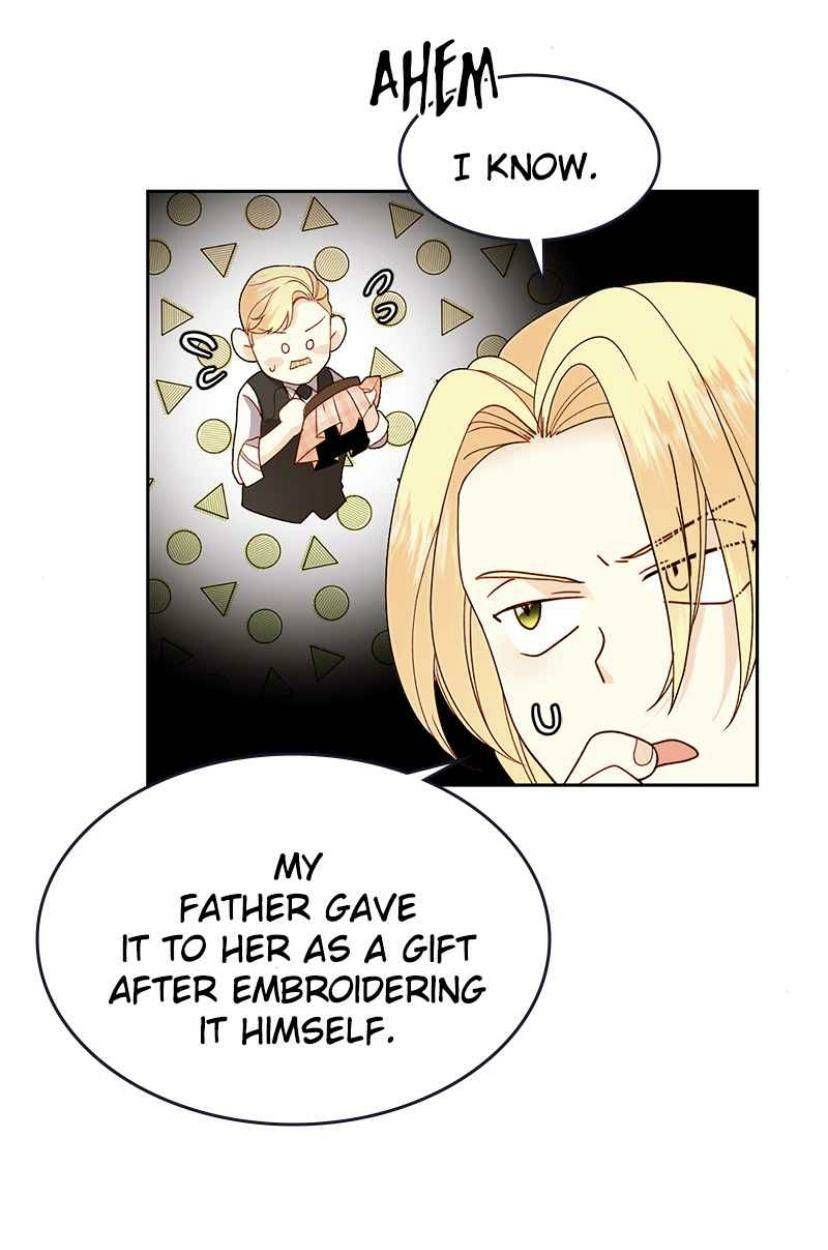 Read Remarried Empress Manga Online