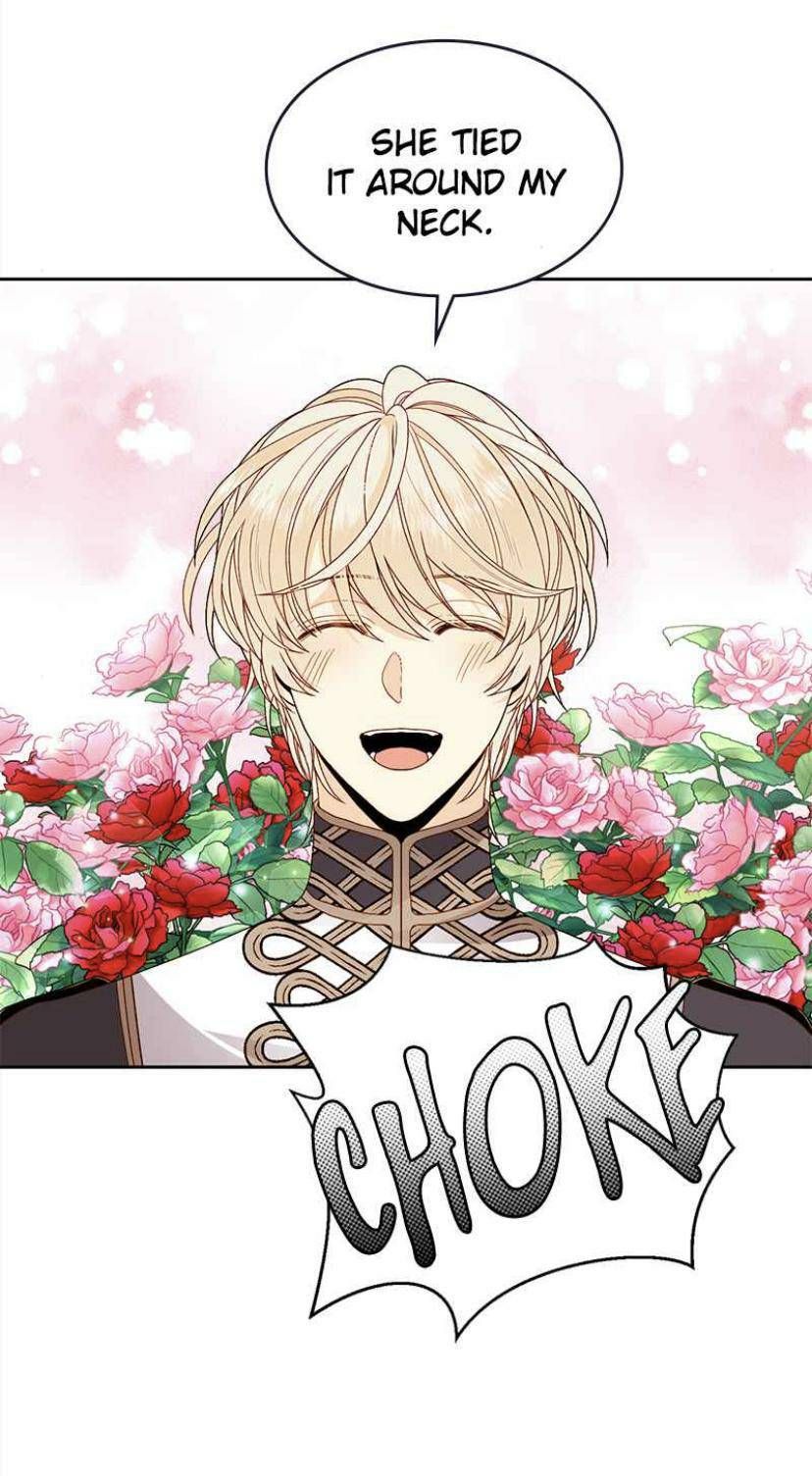 Read Remarried Empress Manga Online