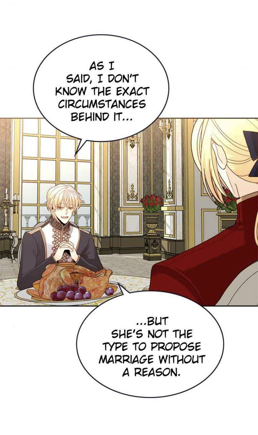 Read Remarried Empress Manga Online