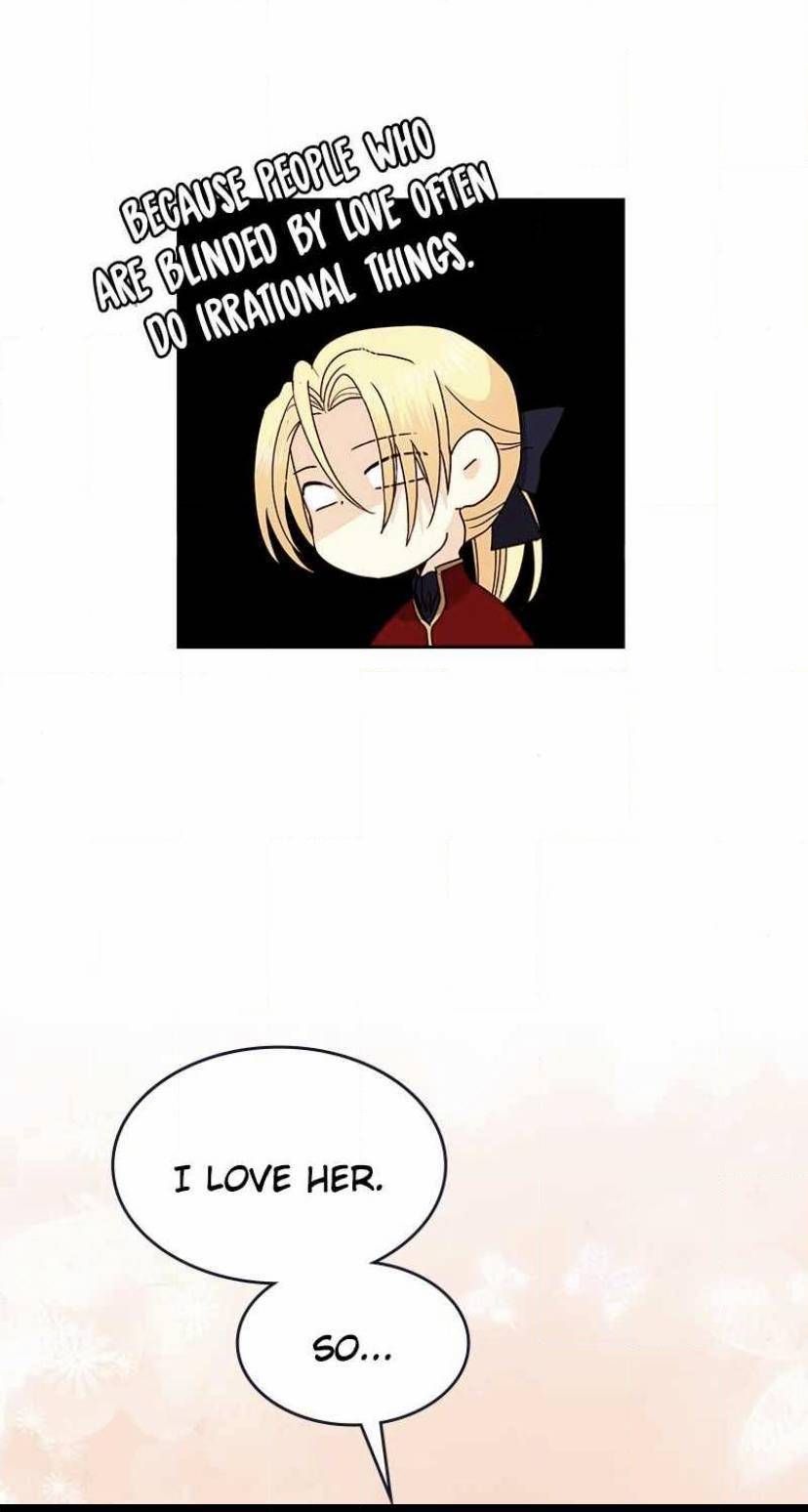 Read Remarried Empress Manga Online