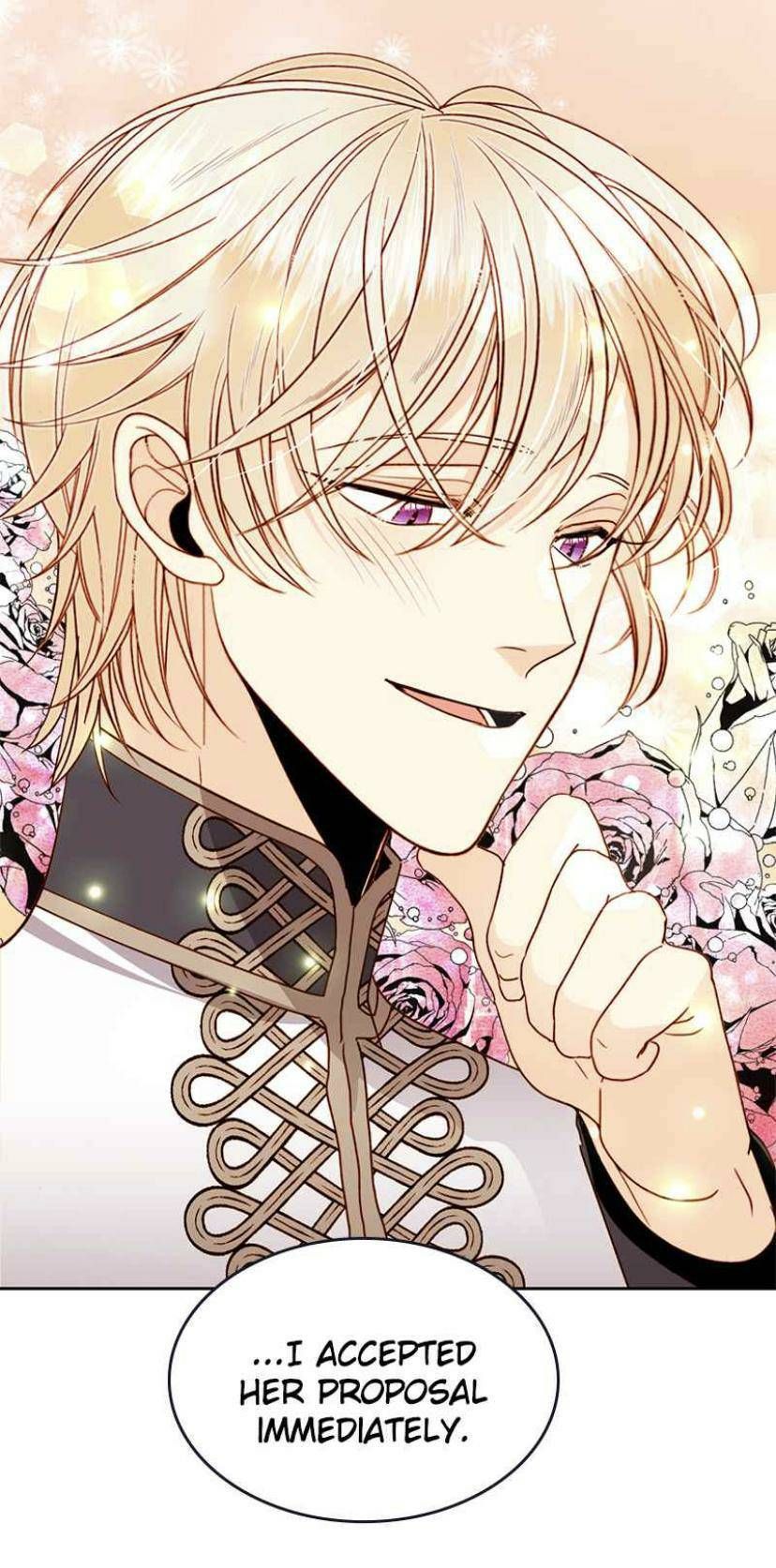 Read Remarried Empress Manga Online