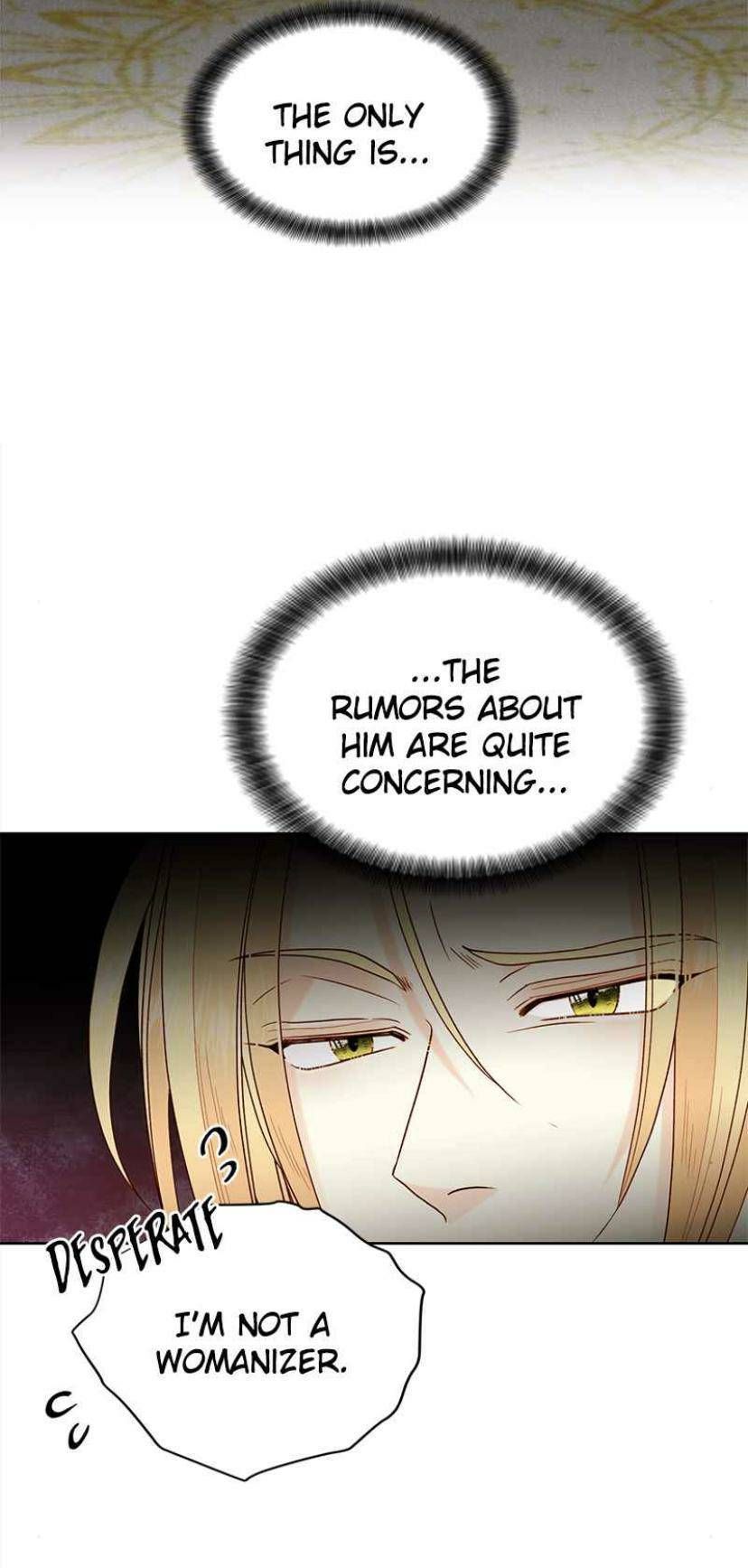Read Remarried Empress Manga Online