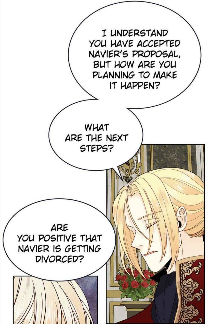 Read Remarried Empress Manga Online