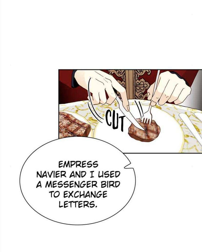 Read Remarried Empress Manga Online