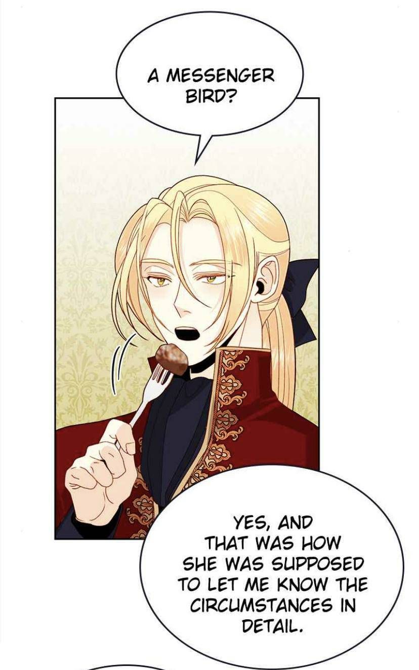Read Remarried Empress Manga Online