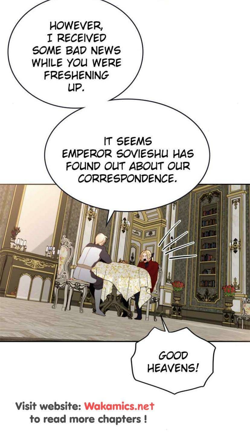 Read Remarried Empress Manga Online
