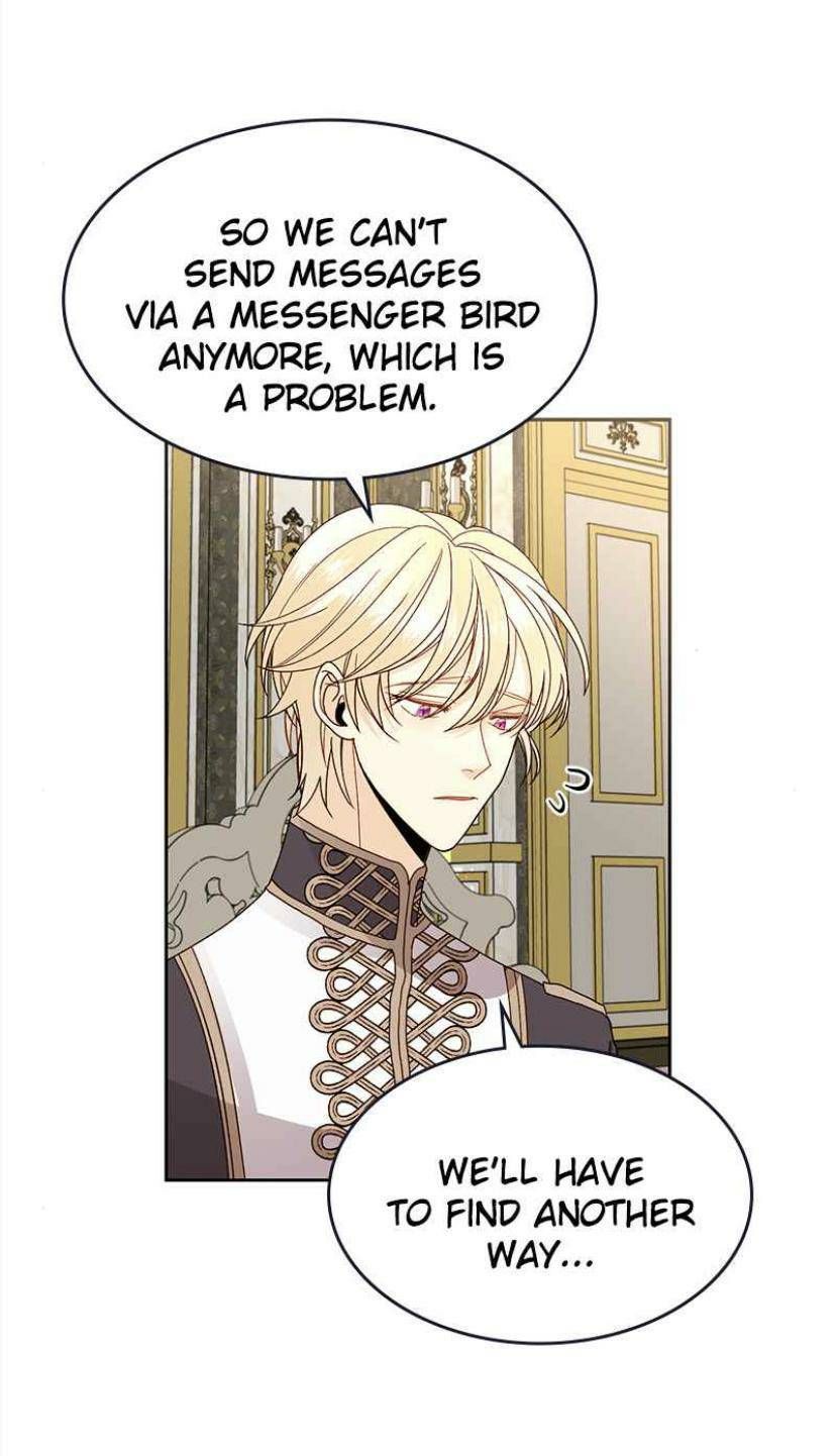 Read Remarried Empress Manga Online