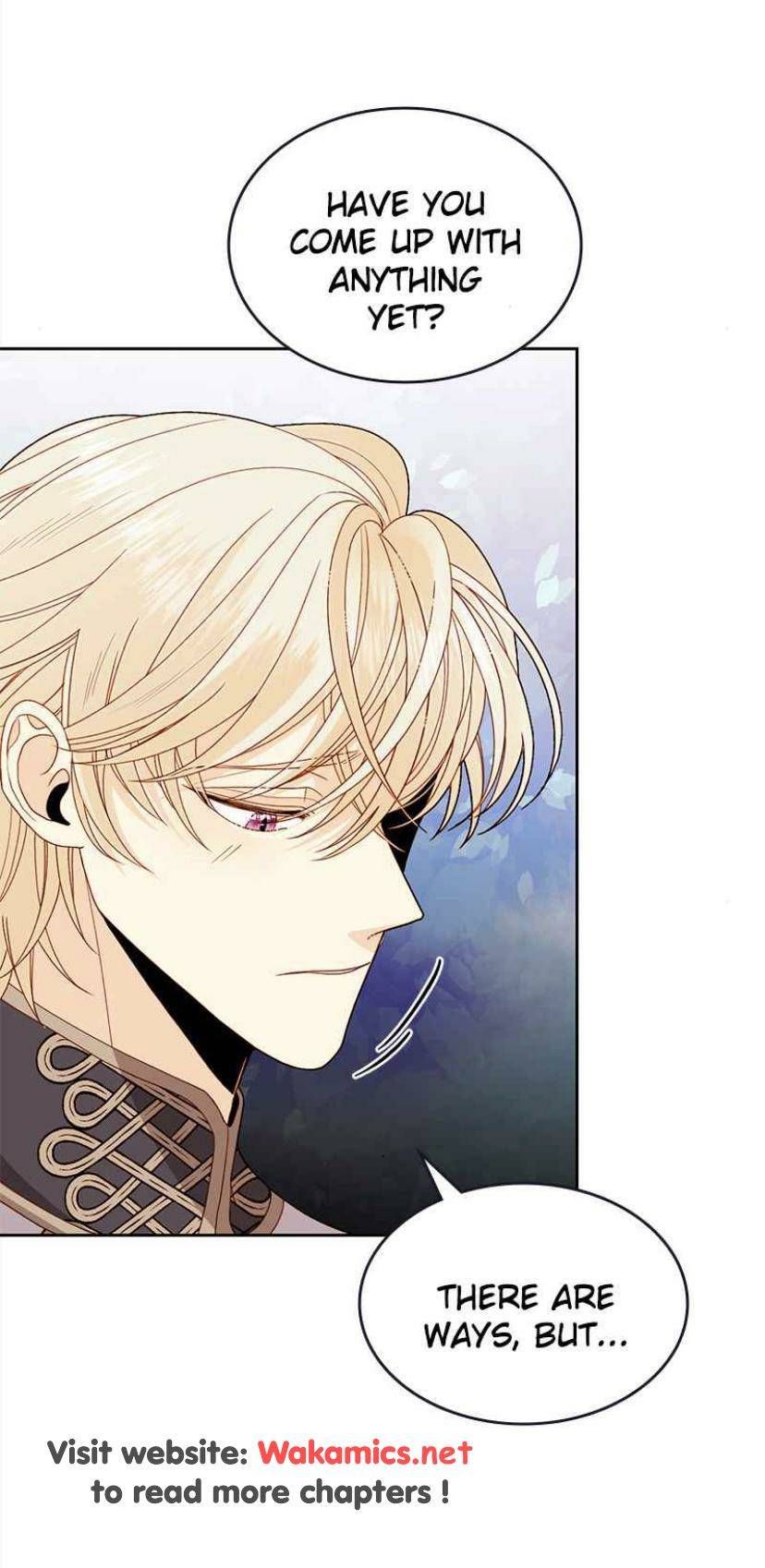Read Remarried Empress Manga Online