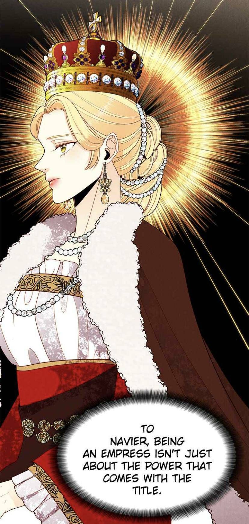 Read Remarried Empress Manga Online