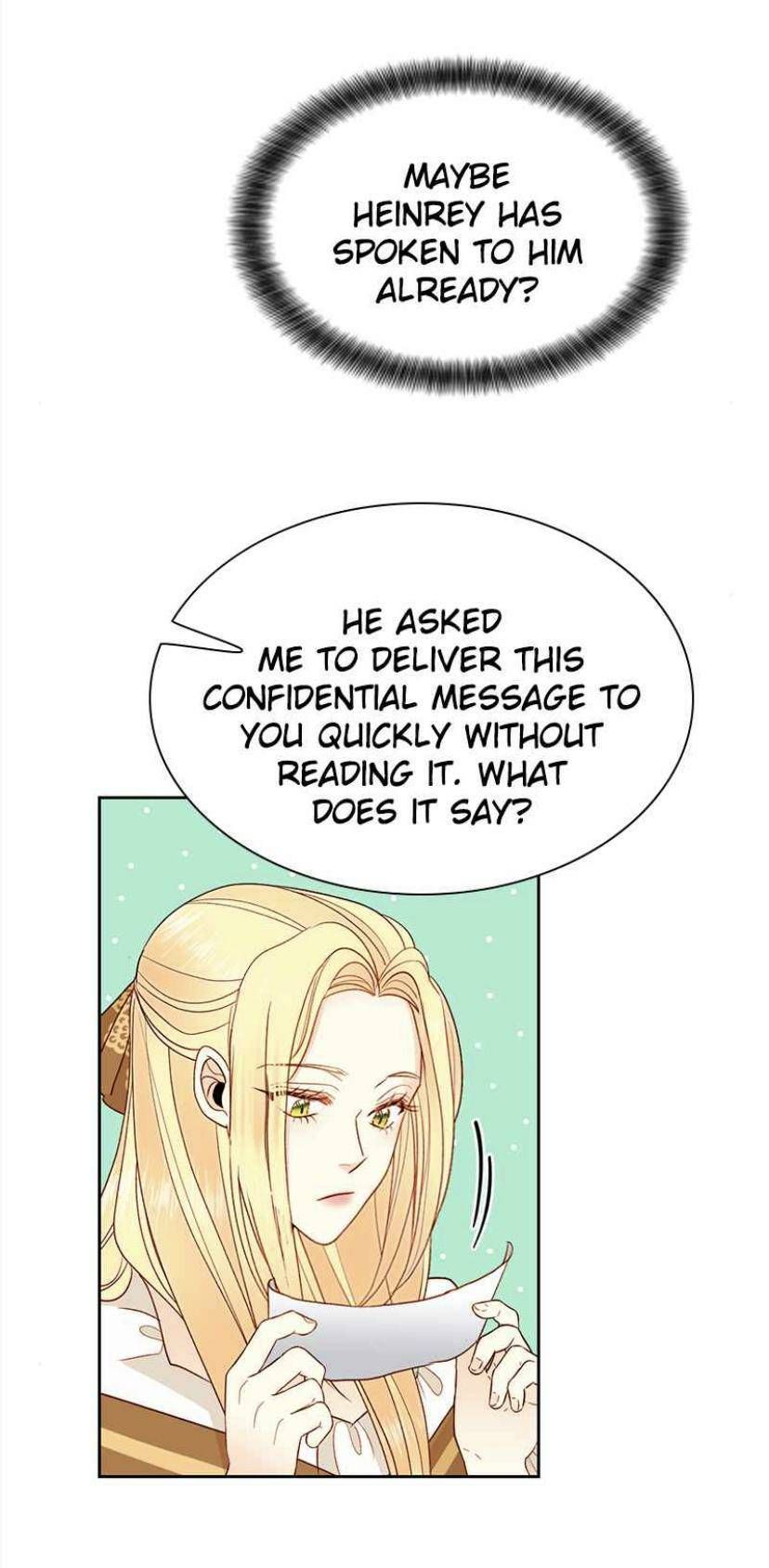 Read Remarried Empress Manga Online